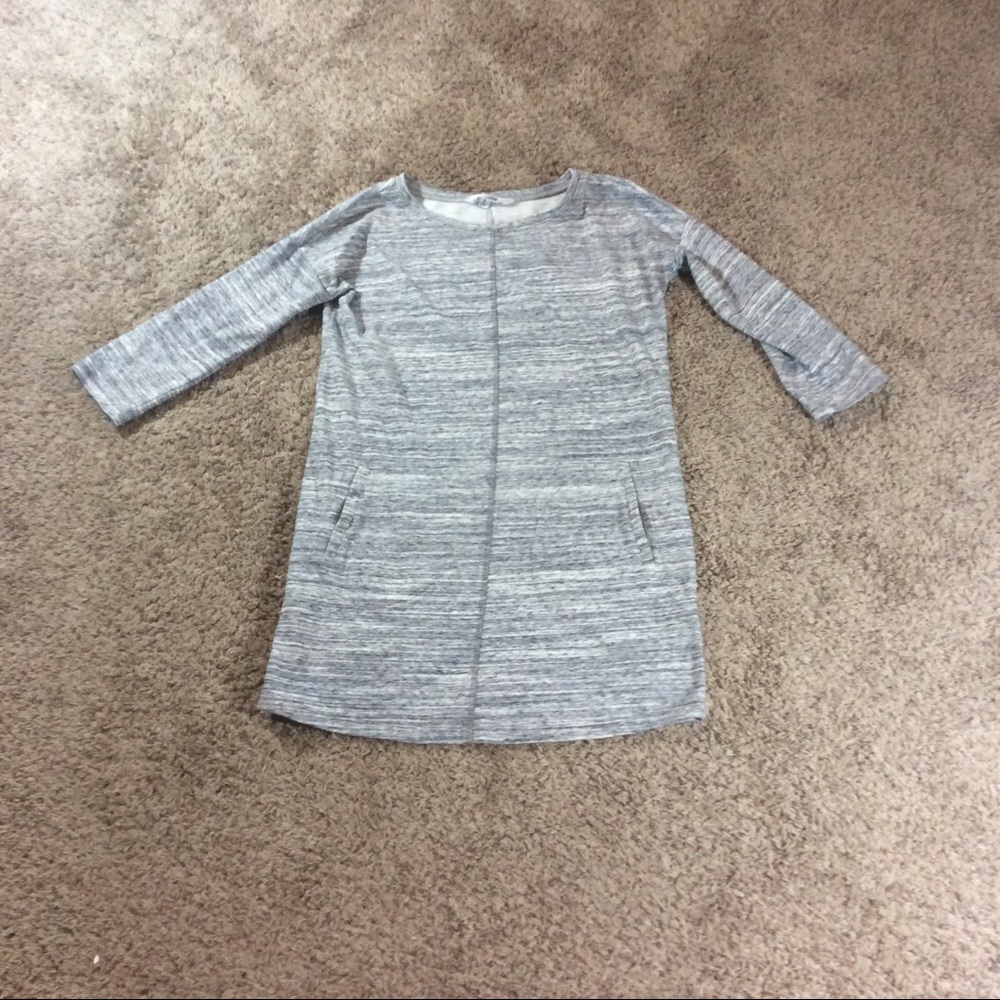 BB Dakota Tunic sweatshirt dress